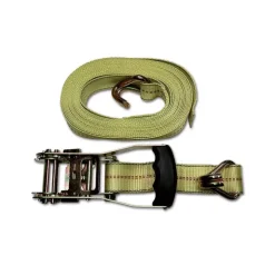 Hot Carpoint Sangle avec crochets