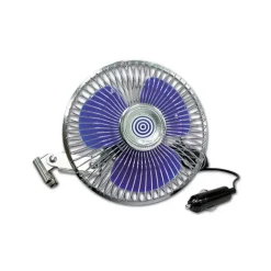 Sale Carpoint Ventilateur oscillant 12V | allume-cigare
