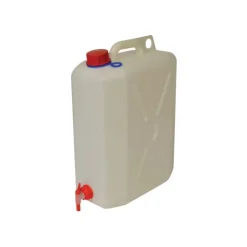 Online Carysan Jerrican 20 L | avec robinet