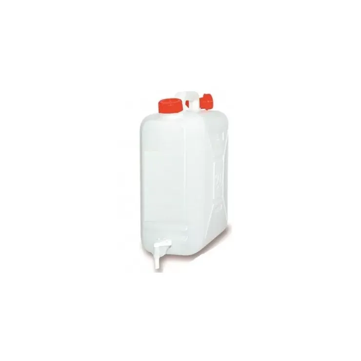 Online Carysan Jerrican 20 L | avec robinet