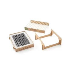 Clearance CASUSGRILL Grill jetable