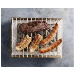 Clearance CASUSGRILL Grill jetable