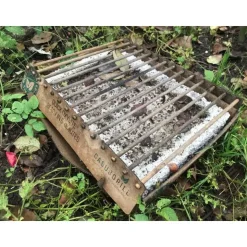 Clearance CASUSGRILL Grill jetable
