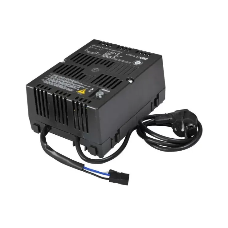 CBE Chargeur CB510-3 - 10 A
