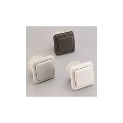 Hot CBE Interrupteur simple 12/230 V Presto 10000