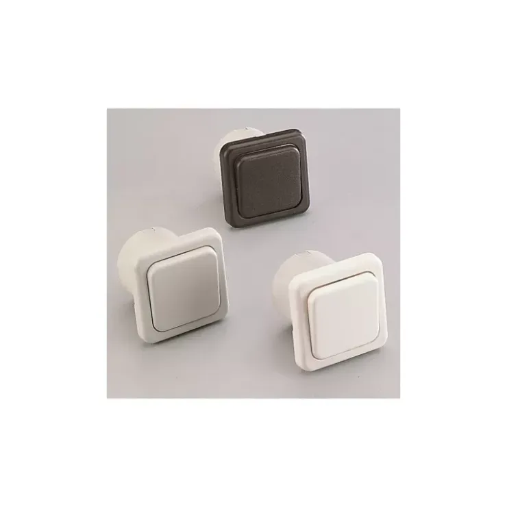 Hot CBE Interrupteur simple 12/230 V Presto 10000