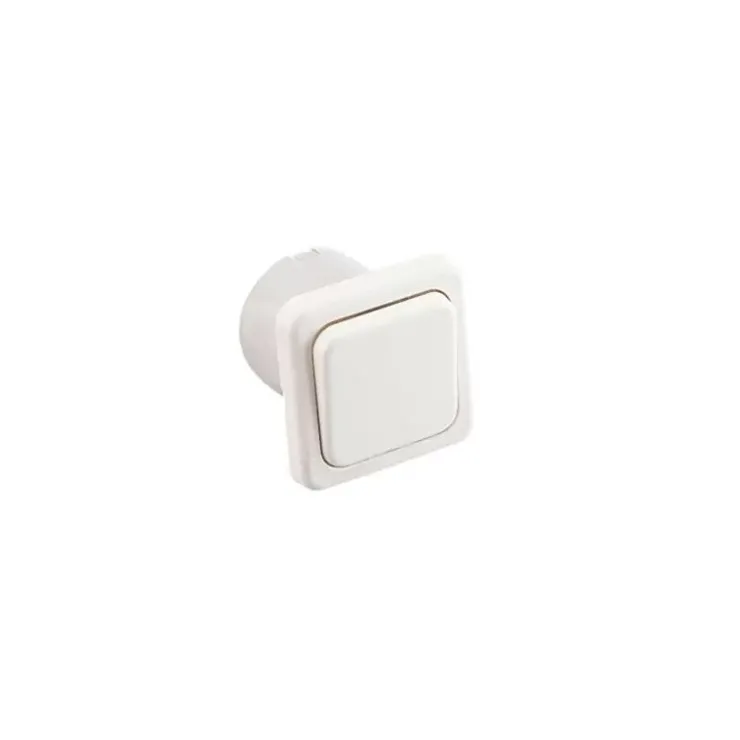 Hot CBE Interrupteur simple 12/230 V Presto 10000