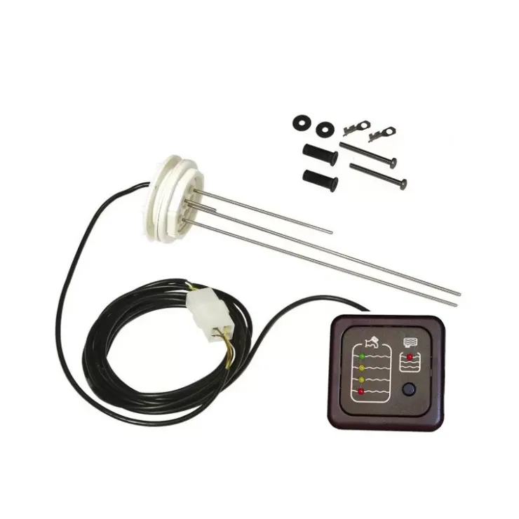 Discount CBE Kit indicateur de niveau eaux grises & potables