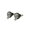 Sale CBE Paire de vis SS/P pour sonde électronique