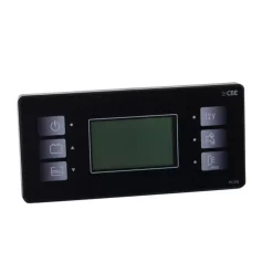 CBE Panneau de commande PC210 seul