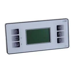 CBE Panneau de commande PC210 seul