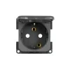 Clearance CBE Prise 230 V Schuko Presto 10000