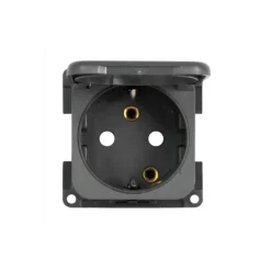 Clearance CBE Prise 230 V Schuko Presto 10000