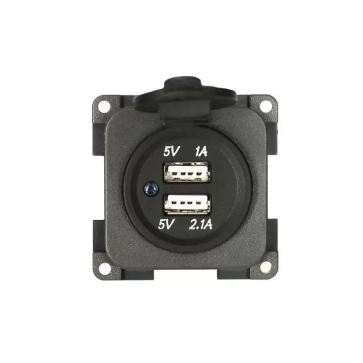 New CBE Prise double USB Presto 10000