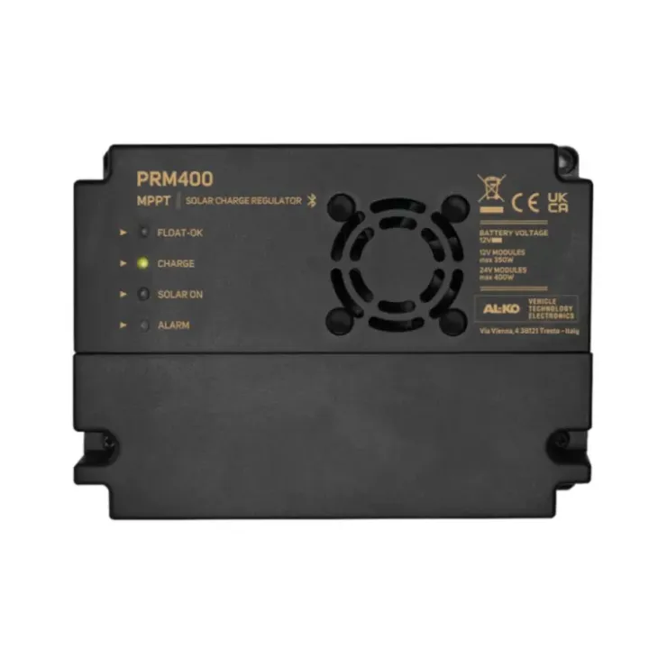 Clearance CBE PRM400 | Régulateur de charge MPPT 28 A