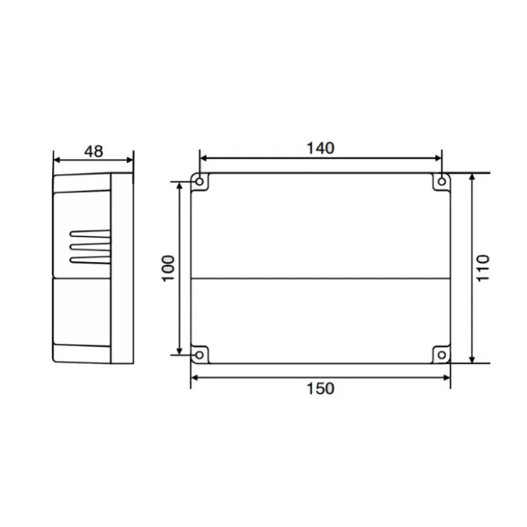 Clearance CBE PRM400 | Régulateur de charge MPPT 28 A