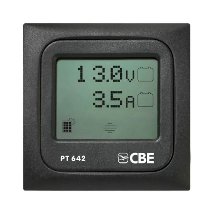 Outlet CBE PT642 | Ecran de contrôle pour PRS300