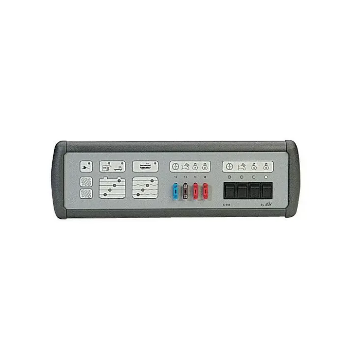 Best CBE Tableau C860
