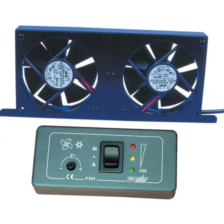 CBE Ventilateur Tornado P292