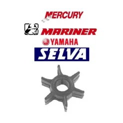 CEF Marine CEF Turbine 371 | 4 Tps 225 115/300 2 Tps 115/300