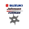 Sale CEF Marine CEF Turbine 329 | EVINRUDE, JOHNSON et SUZUKI | HB