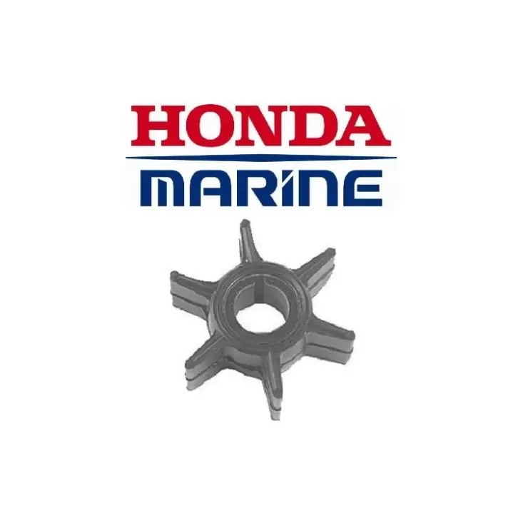 Hot CEF Marine CEF Turbine 327 | HONDA | HB