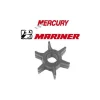 Best CEF Marine CEF Turbine 311 | MERCURY et MARINER