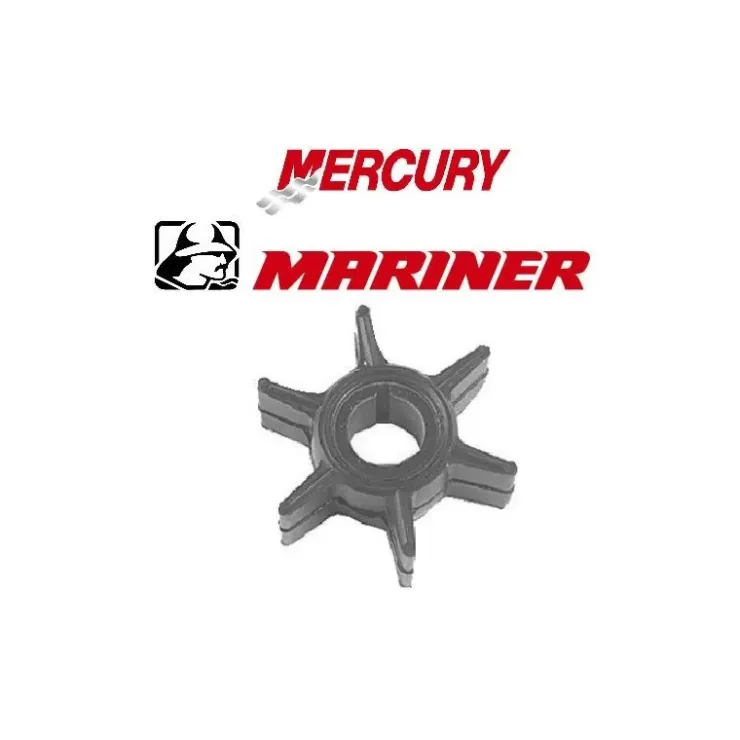 Best CEF Marine CEF Turbine 311 | MERCURY et MARINER