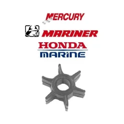 New CEF Marine CEF Turbine 301 | Multi-marques
