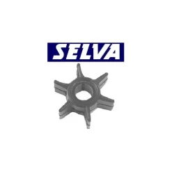 Best CEF Marine CEF Turbine 387 | SELVA | HB