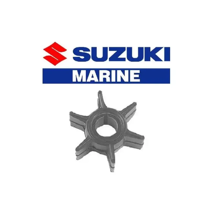 New CEF Marine CEF Turbine 361 | SUZUKI | HB