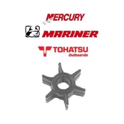 Hot CEF Marine CEF Turbine 344 | TOHATSU, PARSUN et MERCURY