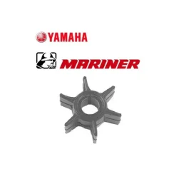 Online CEF Marine CEF Turbine 302 | YAMAHA et MARINER | HB
