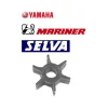 Discount CEF Marine CEF Turbine 363 | YAMAHA, SELVA et PARSUN