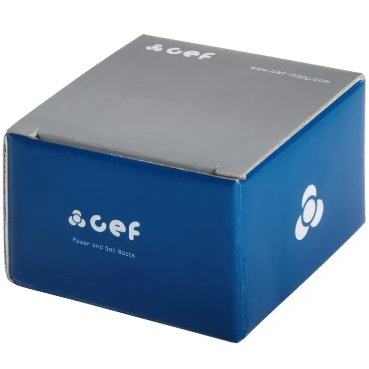 Outlet CEF Marine CEF Turbine 133GT | Multi-marques