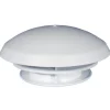 Sale Chantal Aérateur de toit permanent ø 180 mm | aération 16 cm²