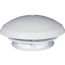Sale Chantal Aérateur de toit permanent ø 180 mm | aération 16 cm²