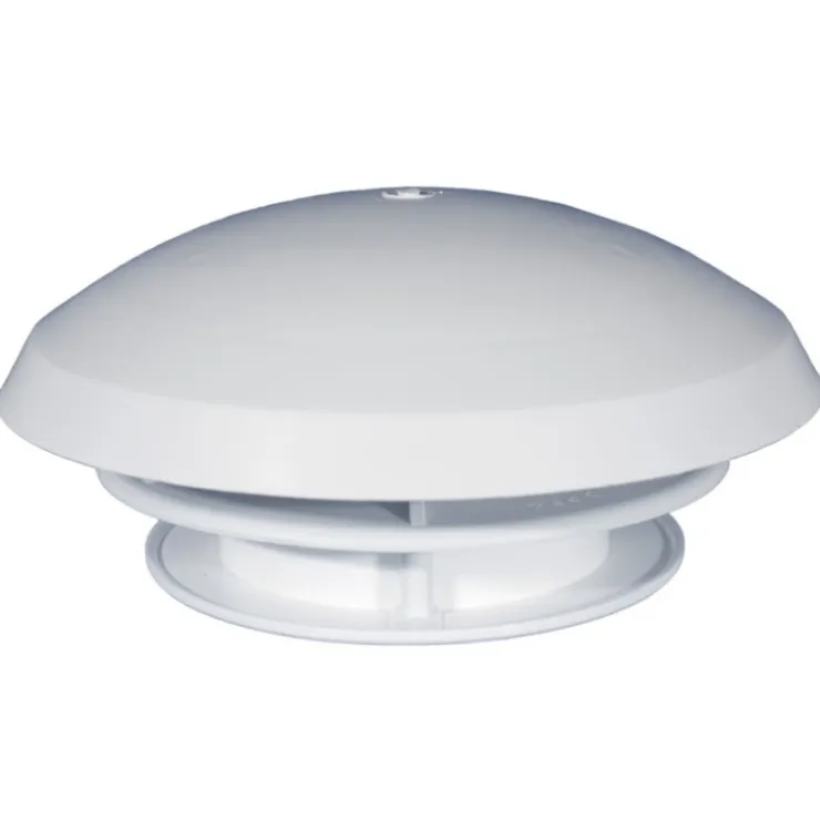Sale Chantal Aérateur de toit permanent ø 180 mm | aération 16 cm²