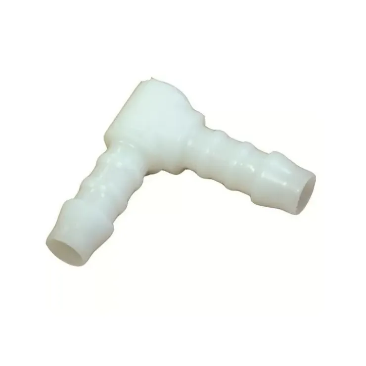 Sale Chantal Coude nylon 90° 10 ou 12 mm
