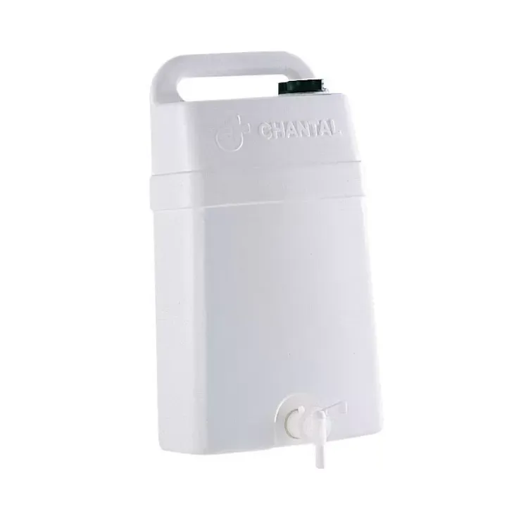 Best Chantal Fontaine murale 12 Litres