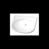 Hot Chantal Lavabo 390 x 300 mm