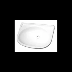 Hot Chantal Lavabo 390 x 300 mm