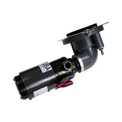Clearance CHLUBA Broyeur pour WC DOMETIC CTS série 3 et 4