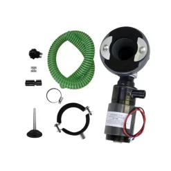 CHLUBA Broyeur pour WC THETFORD C200 / C250 / C260