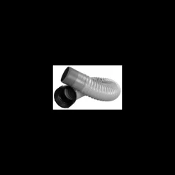 Best CHLUBA Tuyau de raccordement flexible HTDN-75