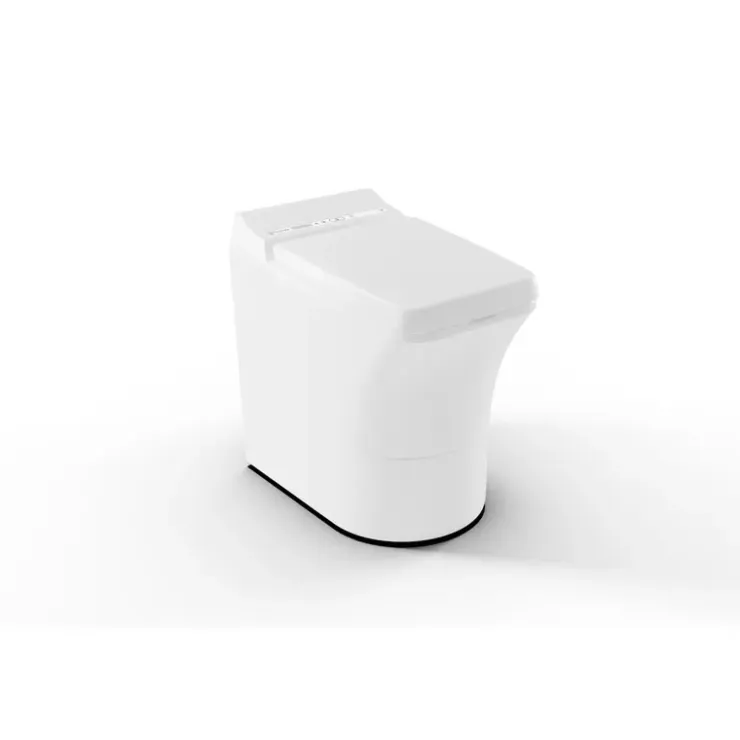 Online CINDERELLA Comfort WC