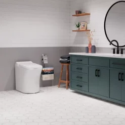 Online CINDERELLA Comfort WC