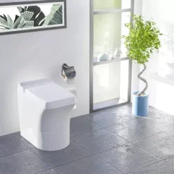 Online CINDERELLA Comfort WC