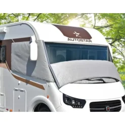 Hot Clairval Isoval intégral AUTOSTAR / CHALLENGER / CHAUSSON / NOTIN