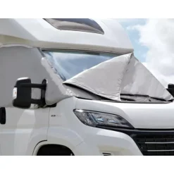 New Clairval Isoval Luxe |  Transit